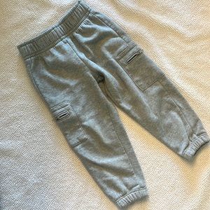 Boys sweatpants 2T